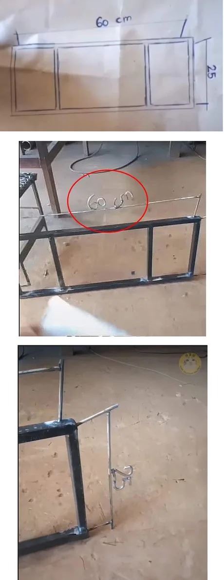 Šéfe, tak som to spravil podľa zadania